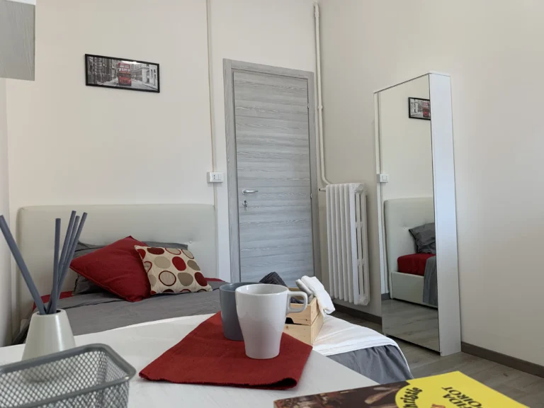 Quartiere Bologna